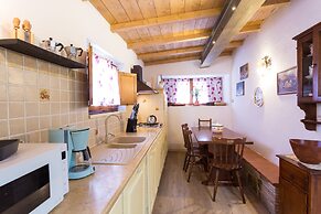 Casa Conti di Sotto