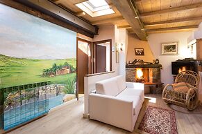 Casa Conti di Sotto