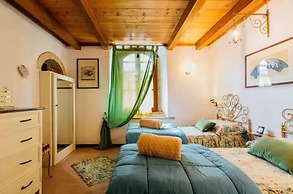 Casa Conti di Sotto