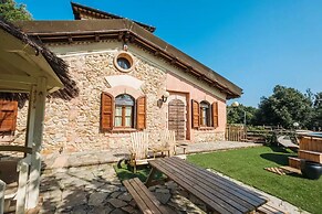Casa Conti di Sotto