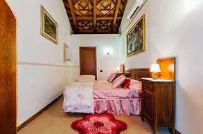 Casa Conti di Sotto