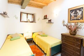 Casa Conti di Sotto