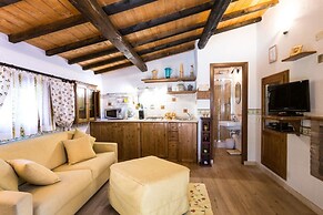 Casa Conti di Sotto