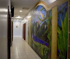 Hotel Plaza Alicante