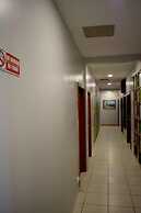 Hotel Plaza Alicante