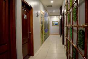 Hotel Plaza Alicante