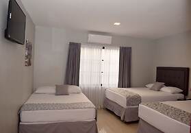 Hotel Plaza Alicante