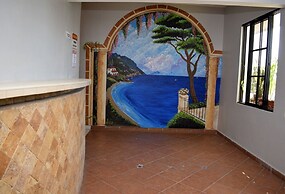 Hotel Plaza Alicante