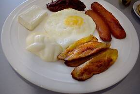 Hotel Plaza Alicante