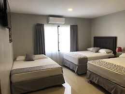 Hotel Plaza Alicante