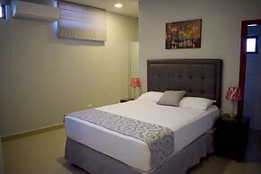 Hotel Plaza Alicante