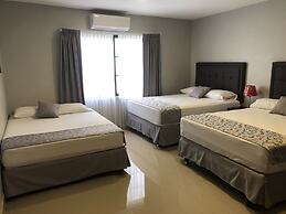 Hotel Plaza Alicante