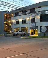 Hotel Plaza Alicante