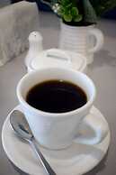 Hotel Plaza Alicante