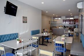 Hotel Plaza Alicante