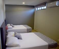 Hotel Plaza Alicante