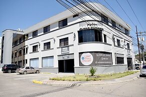 Hotel Plaza Alicante