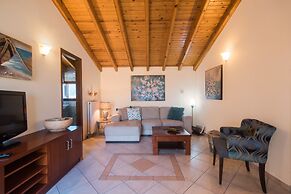 Marigianna's Luxury Loft  by CorfuEscapes