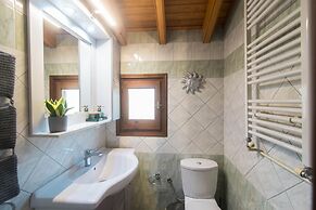 Marigianna's Luxury Loft  by CorfuEscapes