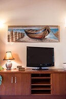 Marigianna's Luxury Loft  by CorfuEscapes