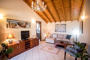 Marigianna's Luxury Loft  by CorfuEscapes