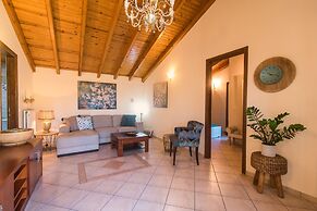 Marigianna's Luxury Loft  by CorfuEscapes