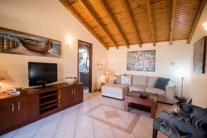 Marigianna's Luxury Loft  by CorfuEscapes