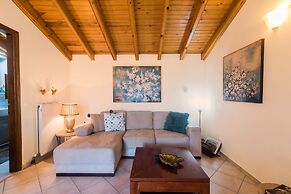 Marigianna's Luxury Loft  by CorfuEscapes