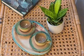 Marigianna's Luxury Loft  by CorfuEscapes