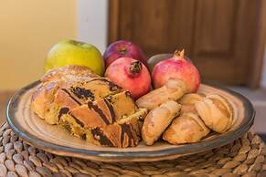 Marigianna's Luxury Loft  by CorfuEscapes