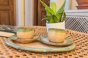 Marigianna's Luxury Loft  by CorfuEscapes