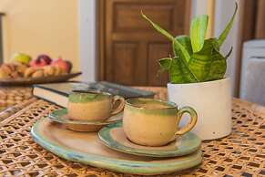 Marigianna's Luxury Loft  by CorfuEscapes