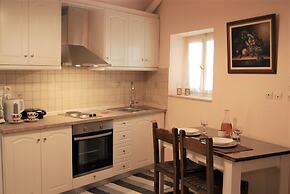 Old Town Venetian Studio  by CorfuEscapes