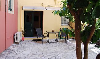 Old Town Venetian Studio  by CorfuEscapes