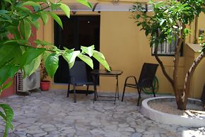 Old Town Venetian Studio  by CorfuEscapes