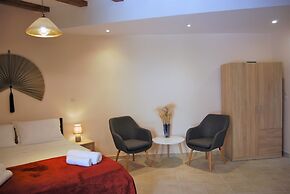 Old Town Venetian Studio  by CorfuEscapes