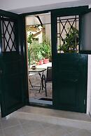 Old Town Venetian Studio  by CorfuEscapes