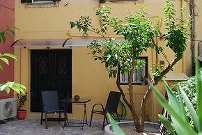 Old Town Venetian Studio  by CorfuEscapes