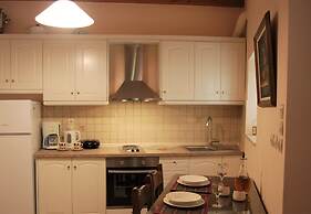 Old Town Venetian Studio  by CorfuEscapes