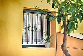 Old Town Venetian Studio  by CorfuEscapes