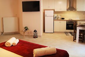 Old Town Venetian Studio  by CorfuEscapes