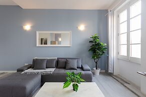 Historic Valletta Private Houses