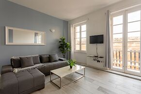 Historic Valletta Private Houses