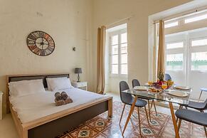 Historic Valletta Private Houses