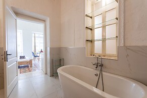 Historic Valletta Private Houses