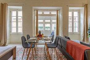 Historic Valletta Private Houses