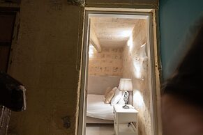 Historic Valletta Private Houses