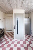 Historic Valletta Private Houses