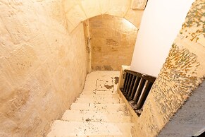 Historic Valletta Private Houses