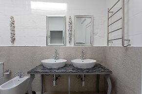 Historic Valletta Private Houses